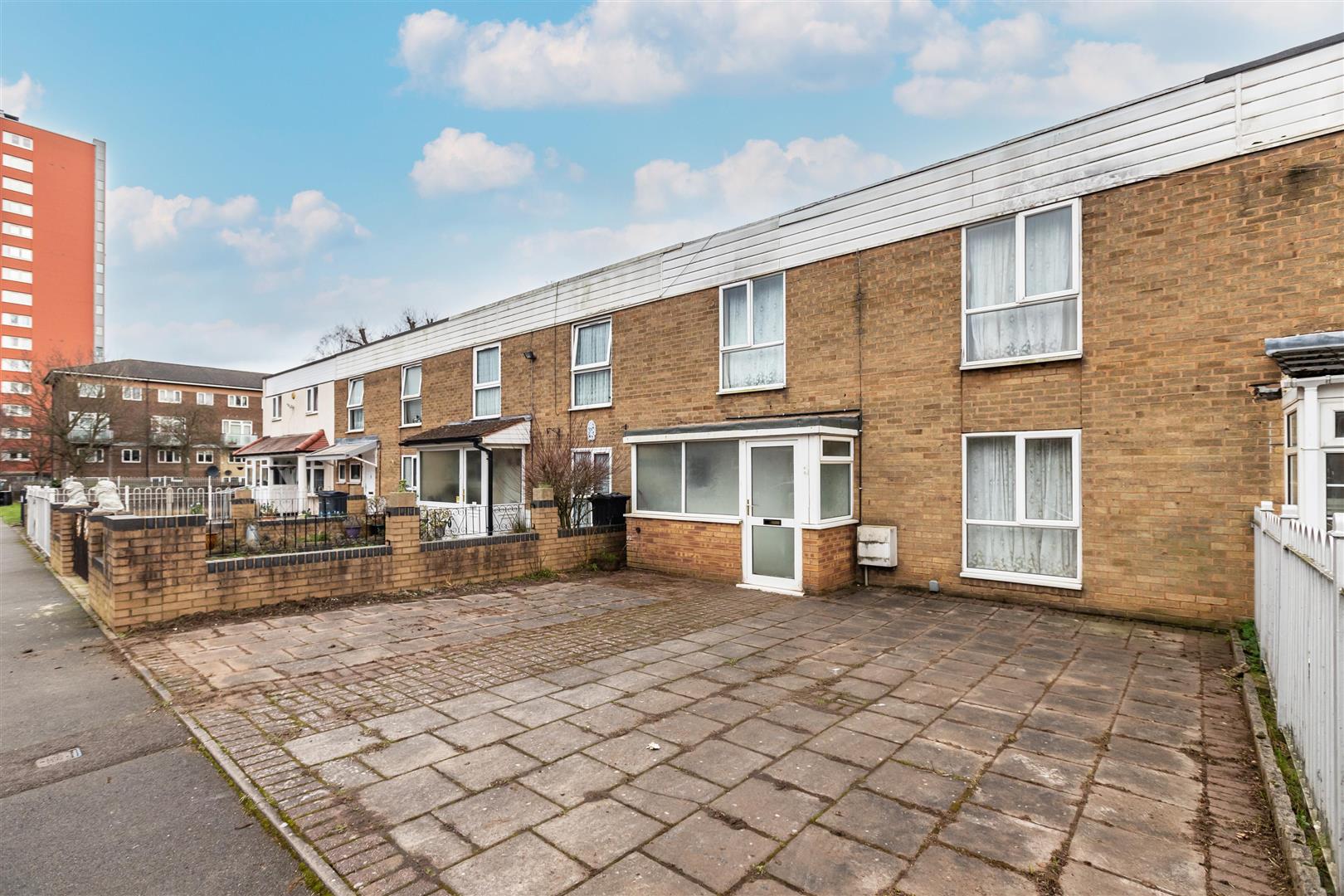 Murrell Close, Birmingham